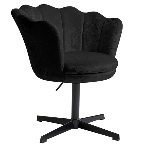 Melissa Swivel Vanity Chair