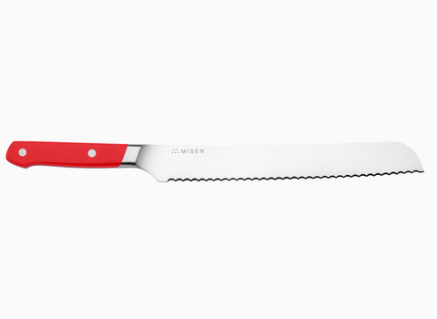 10 inch Serrated Knife