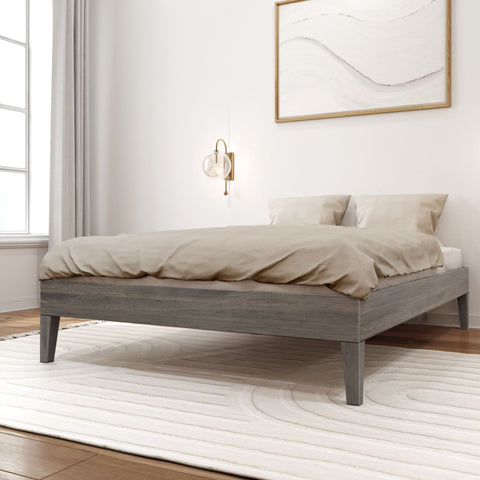 Platform Bed - Full