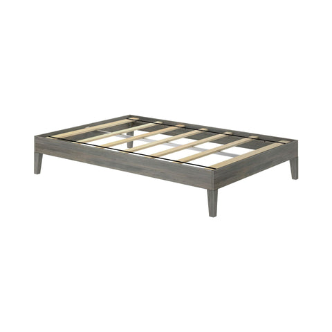 Platform Bed - Full