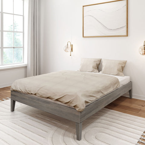 Platform Bed - Full