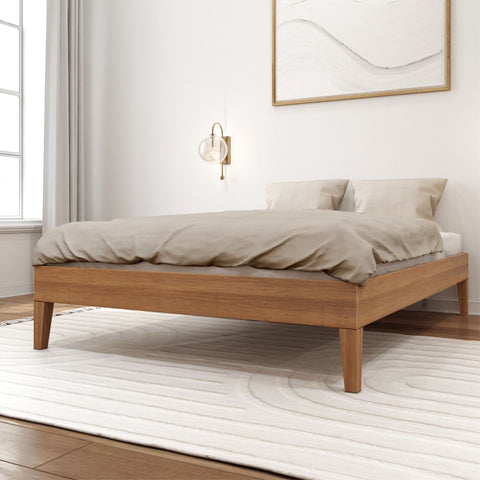 Platform Bed - Full