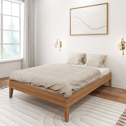 Platform Bed - Full