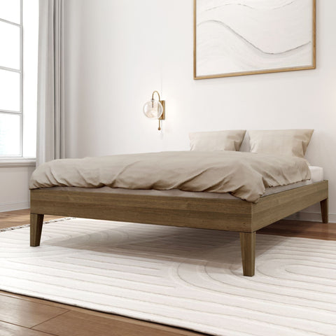 Platform Bed - Full