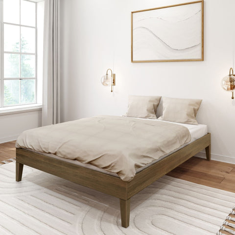 Platform Bed - Full