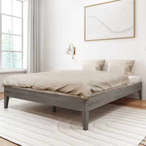 Platform Bed - Queen