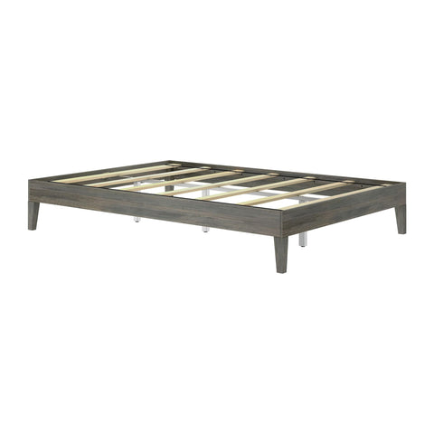 Platform Bed - Queen