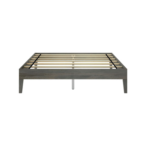 Platform Bed - Queen