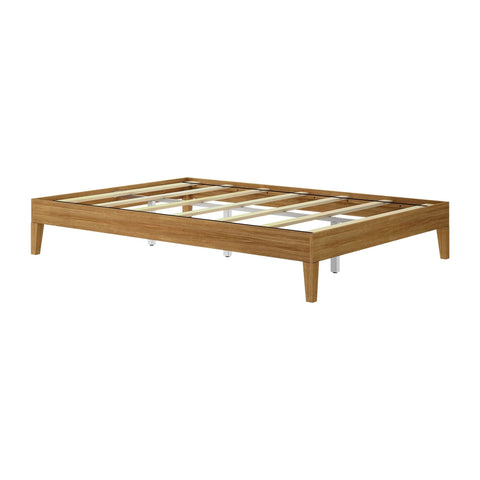 Platform Bed - Queen