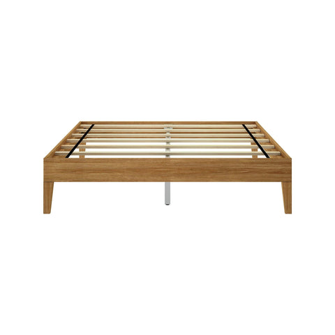 Platform Bed - Queen