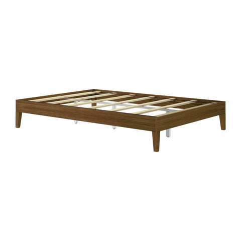 Platform Bed - Queen