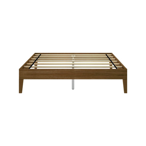 Platform Bed - Queen