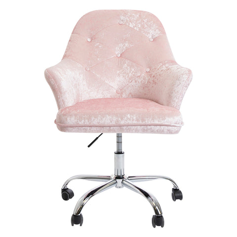 Michelle Tufted Vanity Chair
