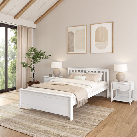 (Combined Listing) Classic Bed
