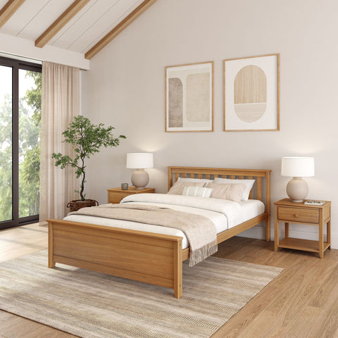 (Combined Listing) Classic Bed