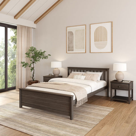 (Combined Listing) Classic Bed
