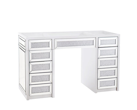 SlayStation® Diamond Edition Vanity Table