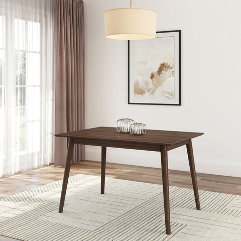 (Combined Listing) Mid-Century Modern Dining Table