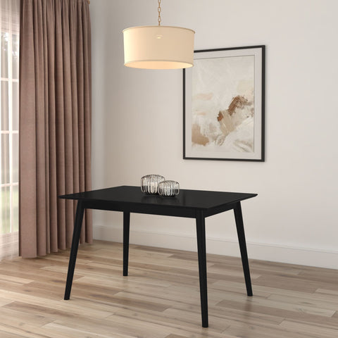 (Combined Listing) Mid-Century Modern Dining Table