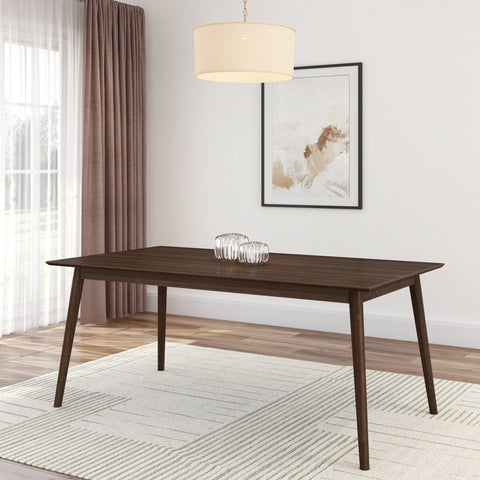 (Combined Listing) Mid-Century Modern Dining Table