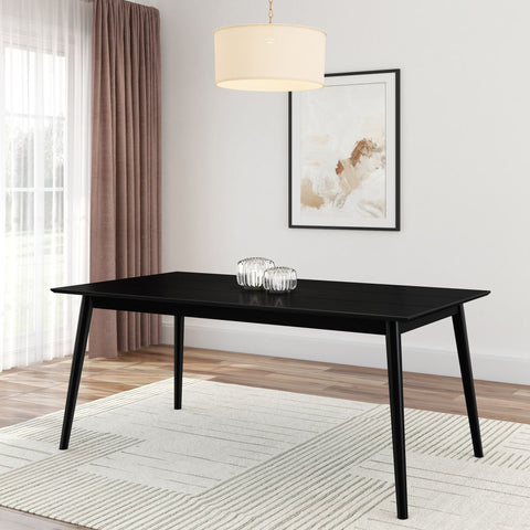 (Combined Listing) Mid-Century Modern Dining Table