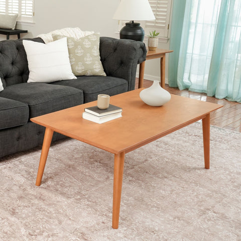 (Combined Listing) Mid-Century Modern Coffee Table