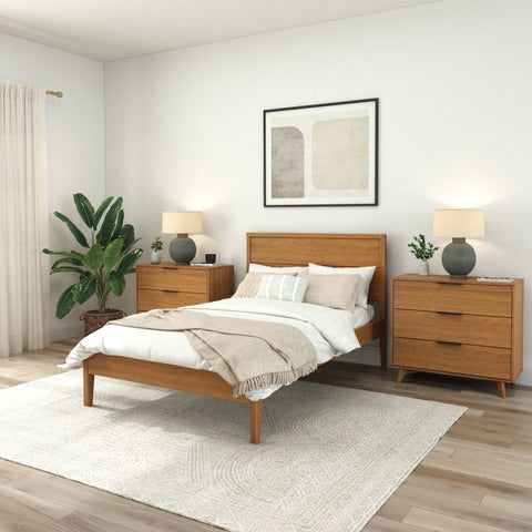 (Combined Listing) Haven Bed