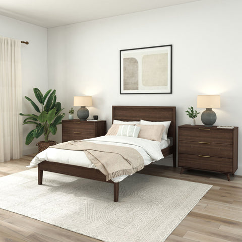 (Combined Listing) Haven Bed