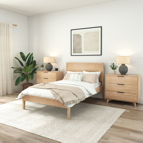 (Combined Listing) Haven Bed