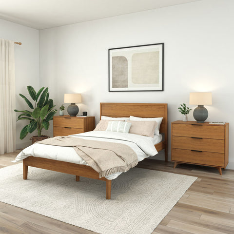 (Combined Listing) Haven Bed