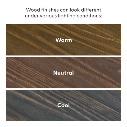 Walnut Bedroom Set - Queen