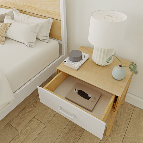 Duo Bedroom Set - Queen