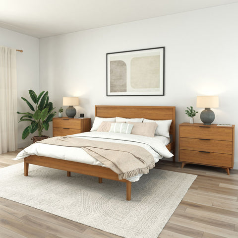 (Combined Listing) Haven Bed