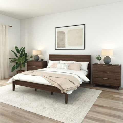(Combined Listing) Haven Bed