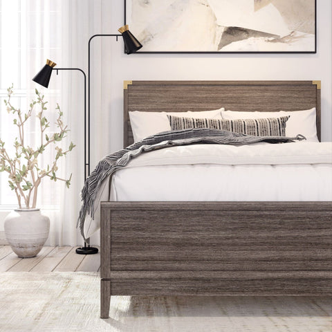 Contempo Bed - Full