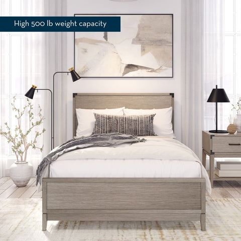 Contempo Bed - Full