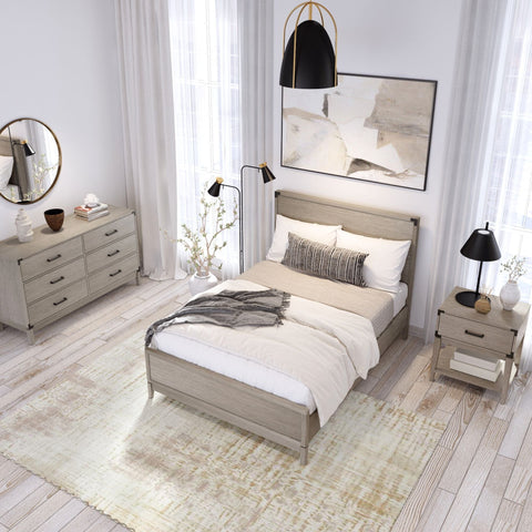 Contempo Bed - Full