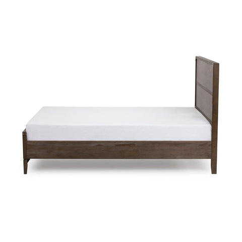 Contempo Bed - Queen