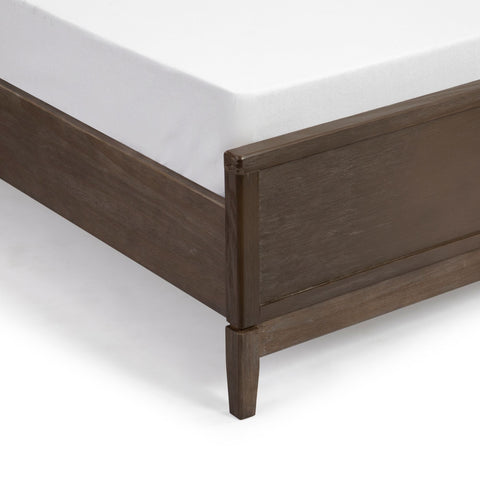 Contempo Bed - Queen