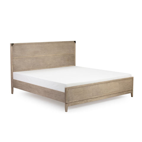 (Combined Listing) Contempo Bed