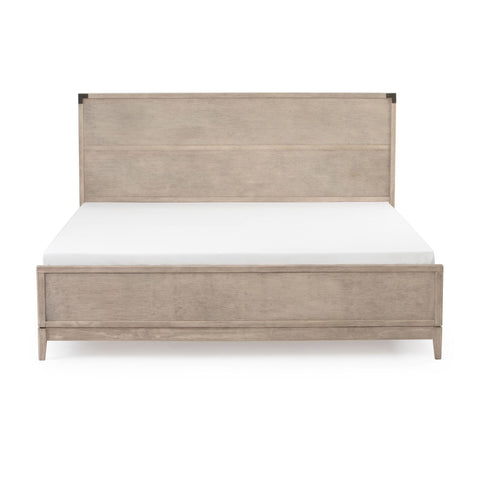 Contempo Bed - King