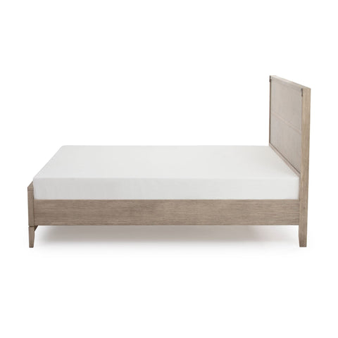 Contempo Bed - King
