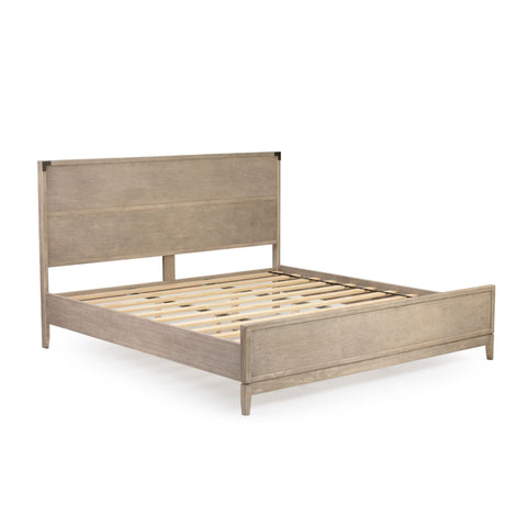 Contempo Bed - King