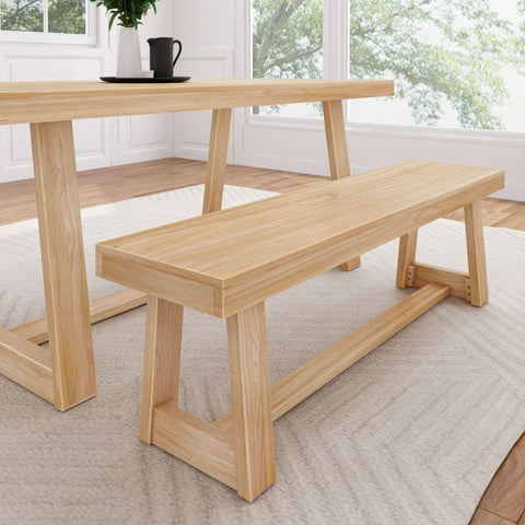 Classic Dining Bench - 60