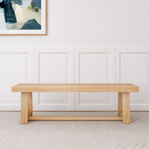 Classic Dining Bench - 60