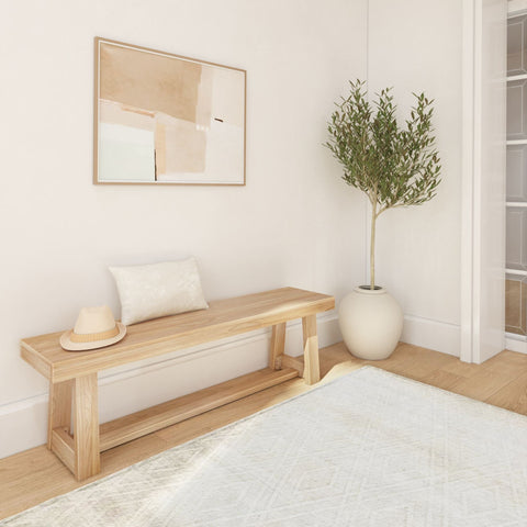 Classic Dining Bench - 60