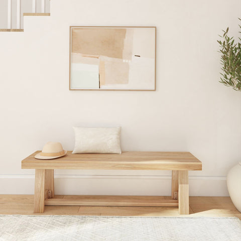 Classic Dining Bench - 60