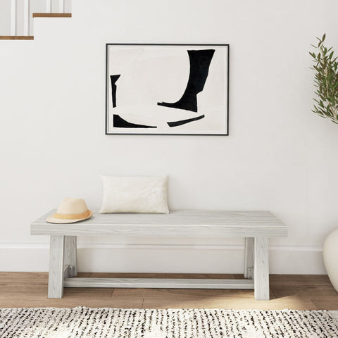 Classic Dining Bench - 60