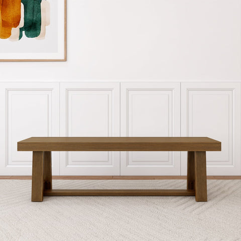 Classic Dining Bench - 60