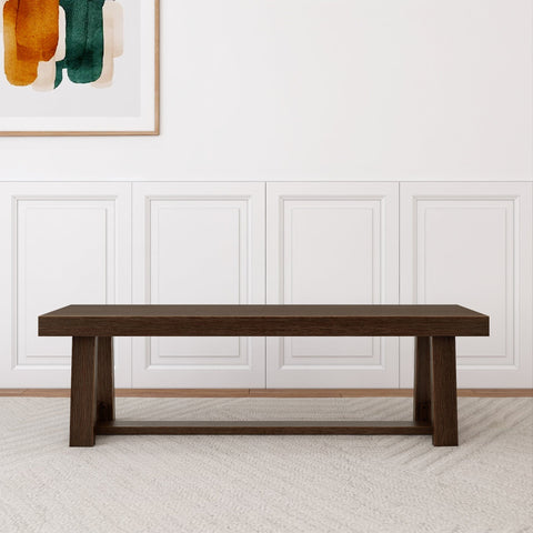 Classic Dining Bench - 60